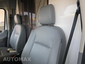 2017 Ford Transit 350 HD Cargo Van w/RH Sliding Door 10360 GVWR DRW High Roof 147.6" WB - miniatura 10