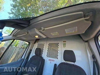 2017 Ford Transit 350 HD Cargo Van w/RH Sliding Door 9950 GVWR DRW High Roof 147.6" WB - miniatura 11
