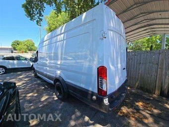 2017 Ford Transit 350 HD Cargo Van w/RH Sliding Door 9950 GVWR DRW High Roof 147.6" WB - miniatura 2