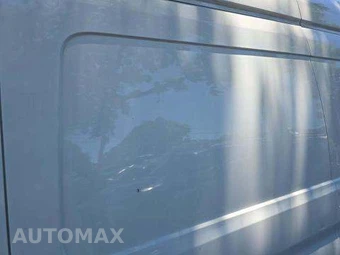 2017 Ford Transit 350 HD Cargo Van w/RH Sliding Door 9950 GVWR DRW High Roof 147.6" WB - miniatura 20