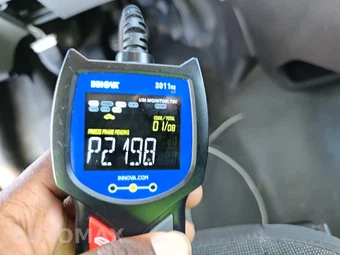 2017 Ford Transit 350 HD Cargo Van w/RH Sliding Door 9950 GVWR DRW High Roof 147.6" WB - miniatura 27