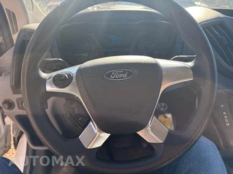 2017 Ford Transit 350 HD Cutaway 10360 GVWR DRW - miniatura 14