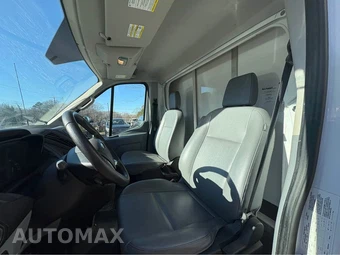 2017 Ford Transit 350 HD Cutaway 10360 GVWR DRW - miniatura 16