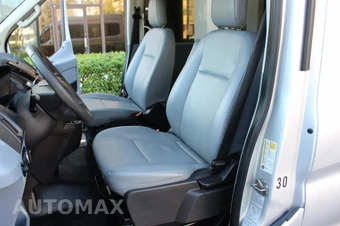 2017 Ford Transit 350 Passenger Wagon XL w/RH Sliding Door High Roof 147.6" WB - miniatura 24