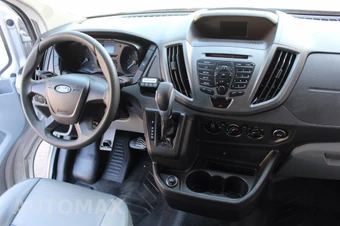 2017 Ford Transit 350 Passenger Wagon XL w/RH Sliding Door High Roof 147.6" WB - miniatura 31