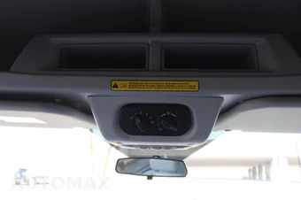 2017 Ford Transit 350 Passenger Wagon XL w/RH Sliding Door High Roof 147.6" WB - miniatura 33
