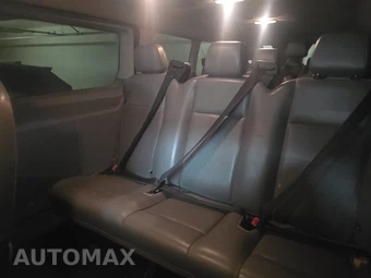 2017 Ford Transit 350 Passenger Wagon XL w/RH Sliding Door Low Roof 147.6" WB - miniatura 13