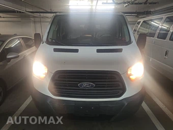 2017 Ford Transit 350 Passenger Wagon XL w/RH Sliding Door Low Roof 147.6" WB - miniatura 2