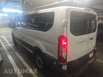 2017 Ford Transit 350 Passenger Wagon XL w/RH Sliding Door Low Roof 147.6" WB - miniatura 6