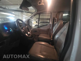 2017 Ford Transit 350 Passenger Wagon XL w/RH Sliding Door Low Roof 147.6" WB - miniatura 7