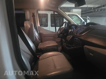 2017 Ford Transit 350 Passenger Wagon XL w/RH Sliding Door Low Roof 147.6" WB - miniatura 8