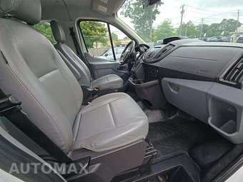 2017 Ford Transit 350 Passenger Wagon XL w/RH Sliding Door Low Roof 147.6" WB - miniatura 18