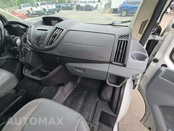 2017 Ford Transit 350 Passenger Wagon XL w/RH Sliding Door Low Roof 147.6" WB - miniatura 19