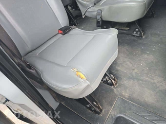 2017 Ford Transit 350 Passenger Wagon XL w/RH Sliding Door Low Roof 147.6" WB - miniatura 31