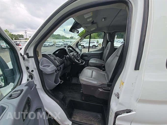 2017 Ford Transit 350 Passenger Wagon XL w/RH Sliding Door Low Roof 147.6" WB - miniatura 6