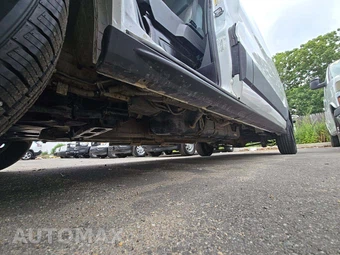 2017 Ford Transit 350 Passenger Wagon XL w/RH Sliding Door Low Roof 147.6" WB - miniatura 7
