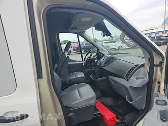2017 Ford Transit 350 Passenger Wagon XL w/RH Sliding Door Medium Roof 147.6" WB - miniatura 8