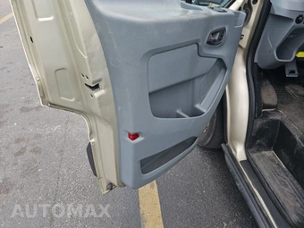 2017 Ford Transit 350 Passenger Wagon XL w/RH Sliding Door Medium Roof 147.6" WB - miniatura 9