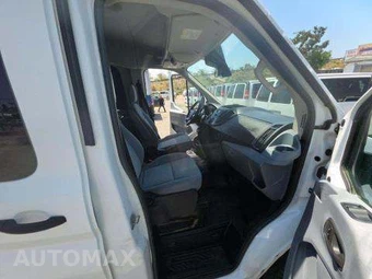 2017 Ford Transit 350 Passenger Wagon XL w/RH Sliding Door Medium Roof 147.6" WB - miniatura 18