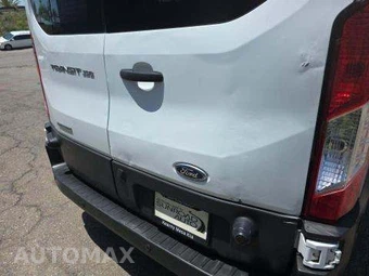 2017 Ford Transit 350 Passenger Wagon XL w/RH Sliding Door Medium Roof 147.6" WB - miniatura 29