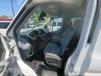 2017 Ford Transit 350 Passenger Wagon XL w/RH Sliding Door Medium Roof 147.6" WB - miniatura 6