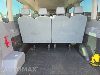 2017 Ford Transit 350 Passenger Wagon XL w/RH Sliding Door Medium Roof 147.6" WB - miniatura 13