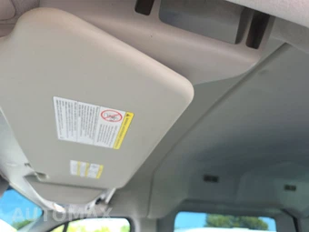 2017 Ford Transit 350 Passenger Wagon XL w/RH Sliding Door Medium Roof 147.6" WB - miniatura 19