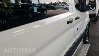 2017 Ford Transit 350 Passenger Wagon XL w/RH Sliding Door Medium Roof 147.6" WB - miniatura 20