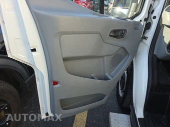 2017 Ford Transit 350 Passenger Wagon XL w/RH Sliding Door Medium Roof 147.6" WB - miniatura 9