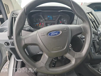 2017 Ford Transit 350 Passenger Wagon XL w/RH Sliding Door Medium Roof 147.6" WB - miniatura 10