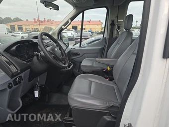 2017 Ford Transit 350 Passenger Wagon XL w/RH Sliding Door Medium Roof 147.6" WB - miniatura 7