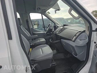2017 Ford Transit 350 Passenger Wagon XL w/RH Sliding Door Medium Roof 147.6" WB - miniatura 8