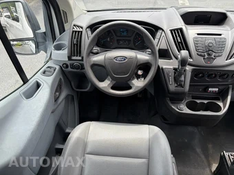 2017 Ford Transit 350 Passenger Wagon XL w/RH Sliding Door Medium Roof 147.6" WB - miniatura 52
