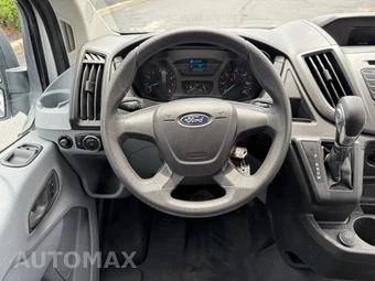 2017 Ford Transit 350 Passenger Wagon XL w/RH Sliding Door Medium Roof 147.6" WB - miniatura 53