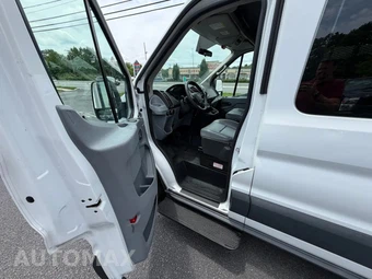 2017 Ford Transit 350 Passenger Wagon XL w/RH Sliding Door Medium Roof 147.6" WB - miniatura 62