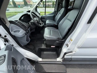 2017 Ford Transit 350 Passenger Wagon XL w/RH Sliding Door Medium Roof 147.6" WB - miniatura 65