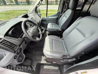 2017 Ford Transit 350 Passenger Wagon XL w/RH Sliding Door Medium Roof 147.6" WB - miniatura 67