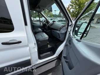2017 Ford Transit 350 Passenger Wagon XL w/RH Sliding Door Medium Roof 147.6" WB - miniatura 69