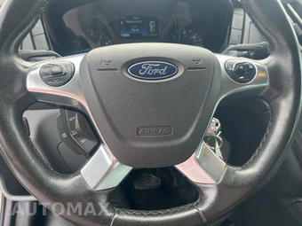 2017 Ford Transit 350 Passenger Wagon XL w/RH Sliding Door Medium Roof 147.6" WB - miniatura 29
