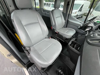2017 Ford Transit 350 Passenger Wagon XL w/RH Sliding Door Medium Roof 147.6" WB - miniatura 40