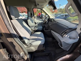2017 Ford Transit 350 Passenger Wagon XL w/RH Sliding Door Medium Roof 147.6" WB - miniatura 32