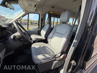 2017 Ford Transit 350 Passenger Wagon XL w/RH Sliding Door Medium Roof 147.6" WB - miniatura 44