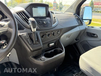 2017 Ford Transit 350 Passenger Wagon XL w/RH Sliding Door Medium Roof 147.6" WB - miniatura 51