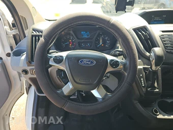 2017 Ford Transit 350 Passenger Wagon XLT w/RH Sliding Door Low Roof 147.6" WB - miniatura 10