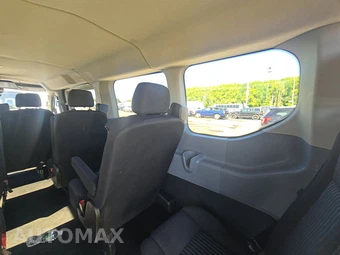 2017 Ford Transit 350 Passenger Wagon XLT w/RH Sliding Door Low Roof 147.6" WB - miniatura 13