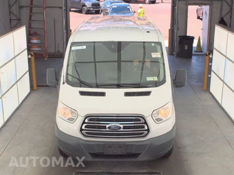 2017 Ford Transit 350 Passenger Wagon XLT w/RH Sliding Door Low Roof 147.6" WB - miniatura 2