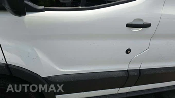 2017 Ford Transit 350 Passenger Wagon XLT w/RH Sliding Door Low Roof 147.6" WB - miniatura 30