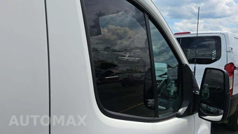 2017 Ford Transit 350 Passenger Wagon XLT w/RH Sliding Door Low Roof 147.6" WB - miniatura 31