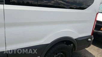 2017 Ford Transit 350 Passenger Wagon XLT w/RH Sliding Door Low Roof 147.6" WB - miniatura 32