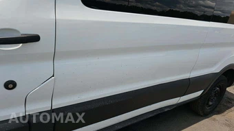 2017 Ford Transit 350 Passenger Wagon XLT w/RH Sliding Door Low Roof 147.6" WB - miniatura 34